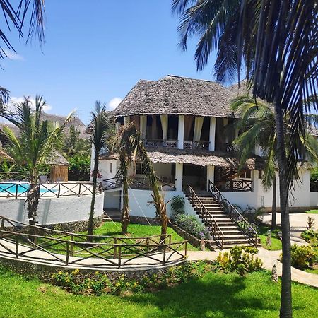 Kimya House, Watamu Bed & Breakfast Ngoại thất bức ảnh