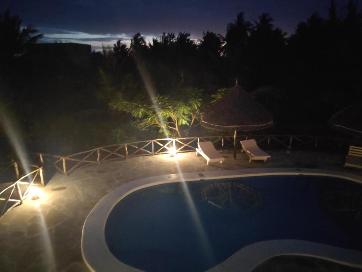 Kimya House, Watamu Bed & Breakfast Ngoại thất bức ảnh