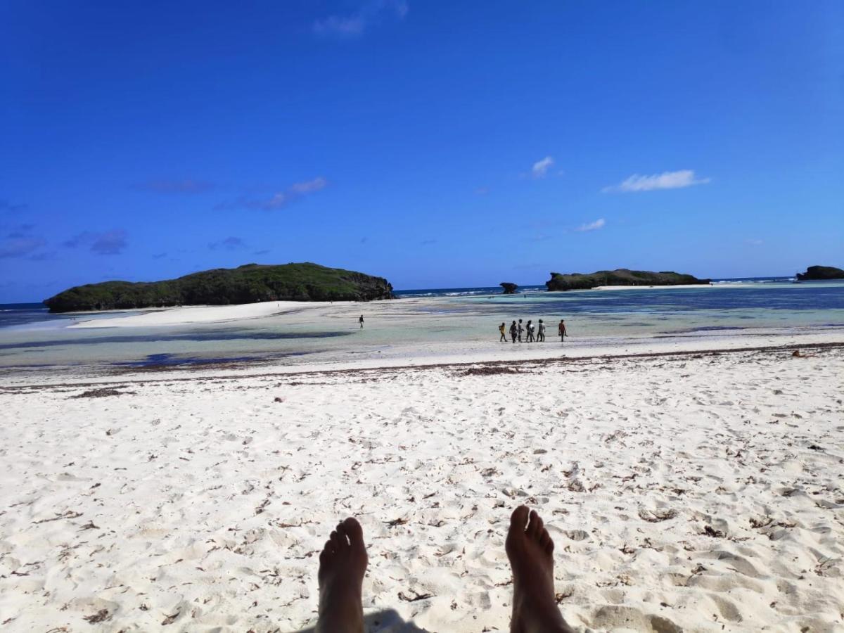 Kimya House, Watamu Bed & Breakfast Ngoại thất bức ảnh