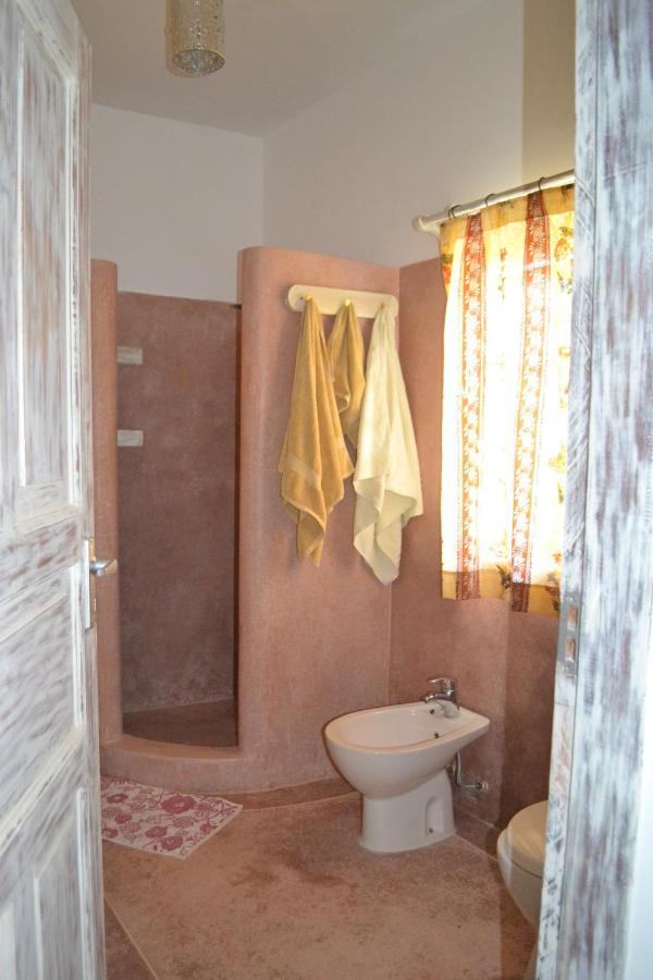 Kimya House, Watamu Bed & Breakfast Ngoại thất bức ảnh