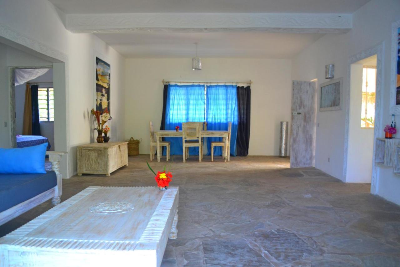 Kimya House, Watamu Bed & Breakfast Ngoại thất bức ảnh