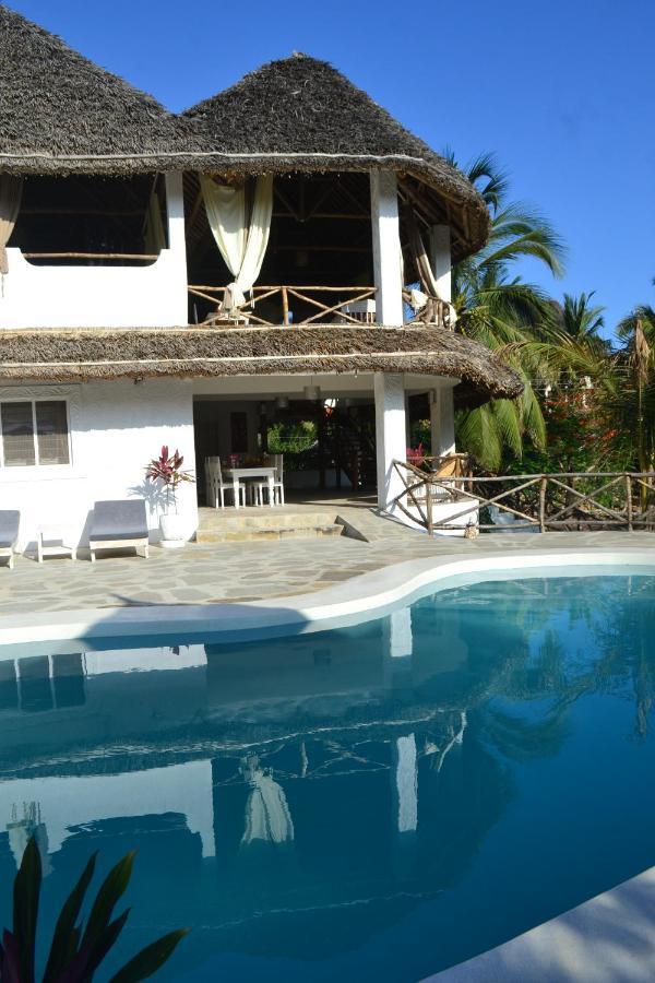 Kimya House, Watamu Bed & Breakfast Ngoại thất bức ảnh