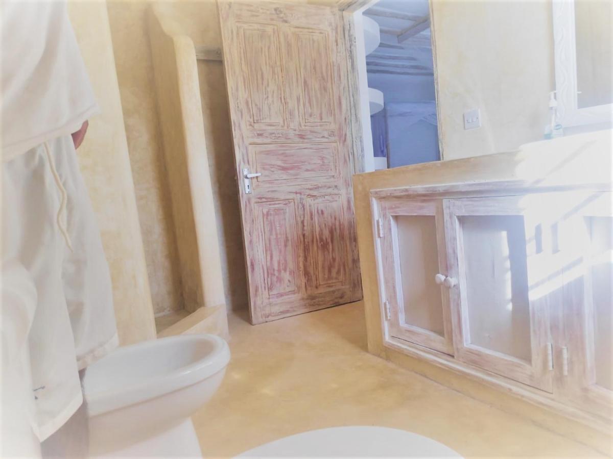 Kimya House, Watamu Bed & Breakfast Ngoại thất bức ảnh