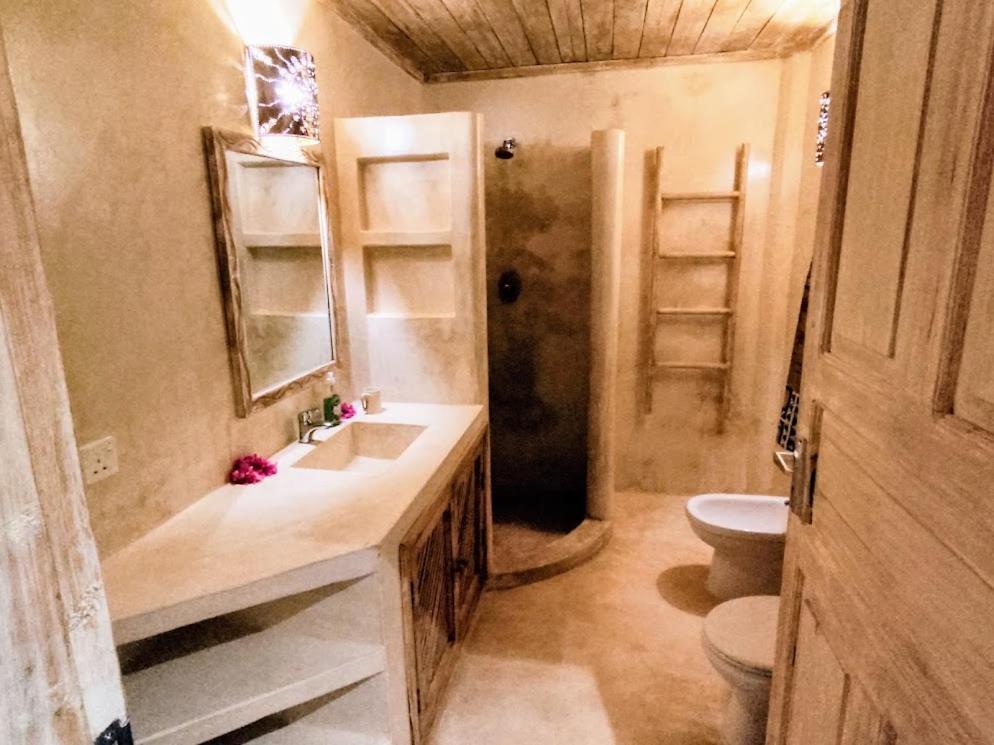 Kimya House, Watamu Bed & Breakfast Ngoại thất bức ảnh